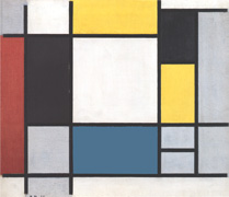 Blue and Gray, 1920