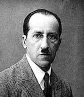 Piet Mondrian nel 1922
